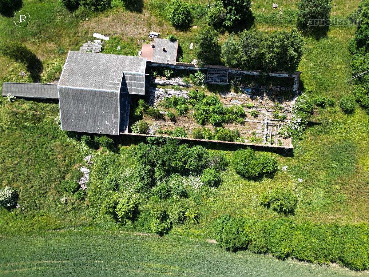 Parduodamas itin retas objektas Palangoje – - nuotraukos Nr. 9