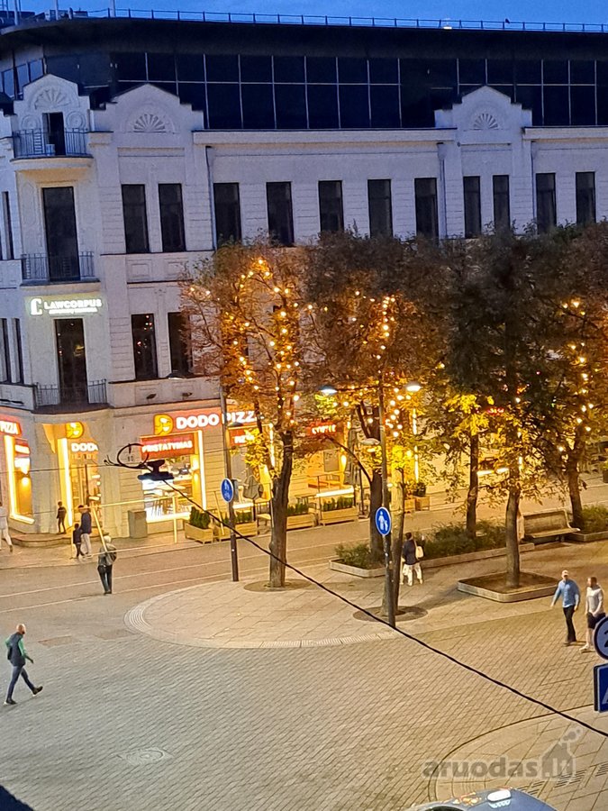 Nuomojamas kambarys dviejų kambarių bute - nuotraukos Nr. 14