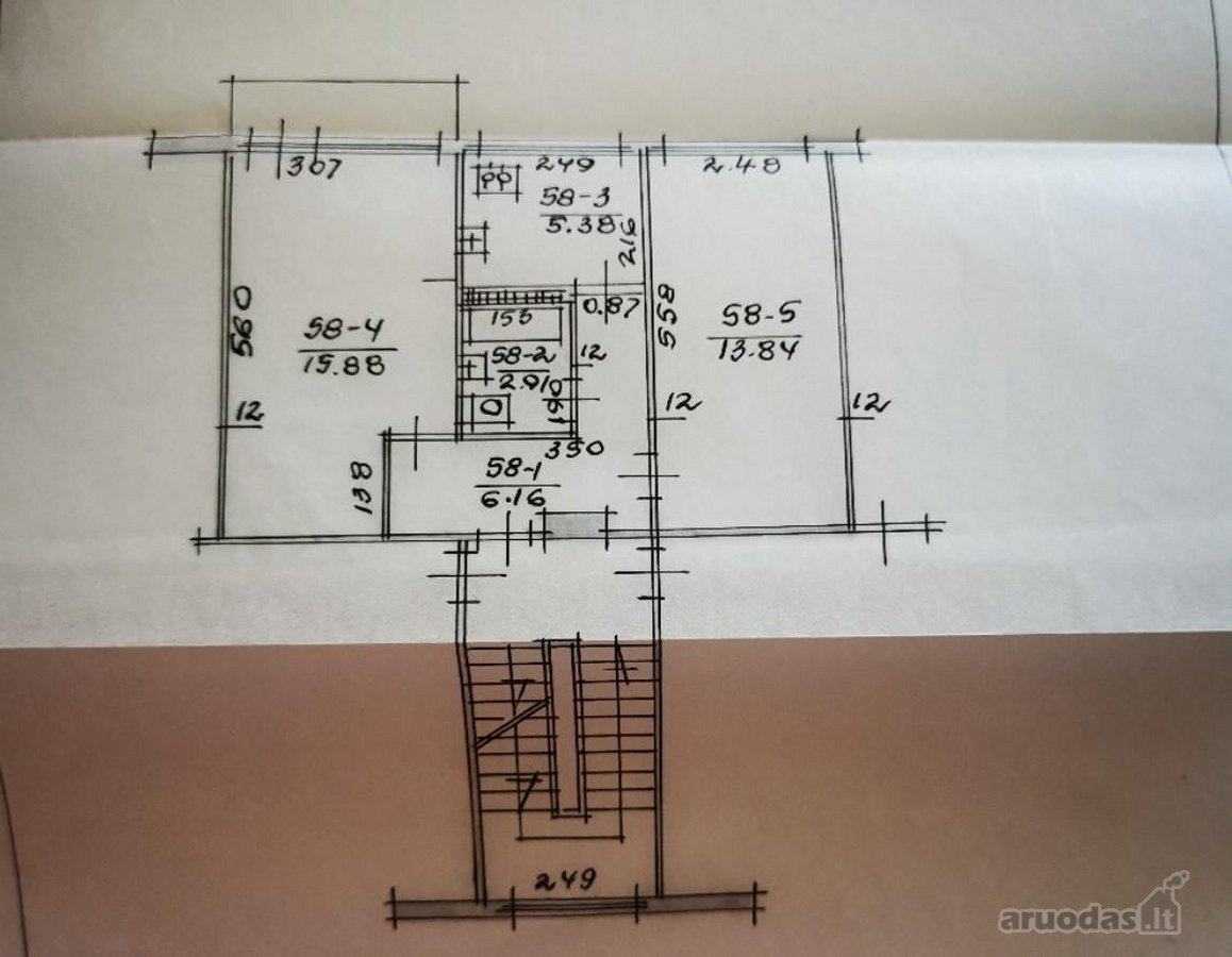 Nt brokerių paslaugos nedomina - nuotraukos Nr. 15