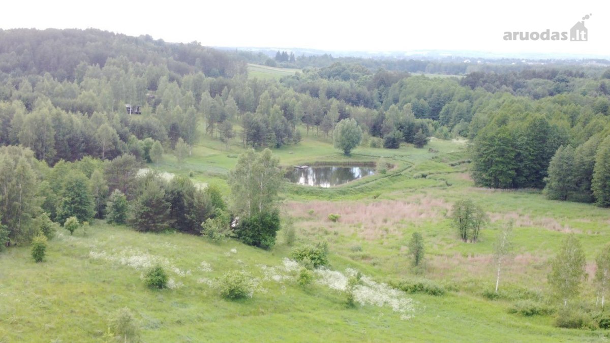 Parduodama Sodyba Su Papildomu Žemės Ūkio Ir - nuotraukos Nr. 4