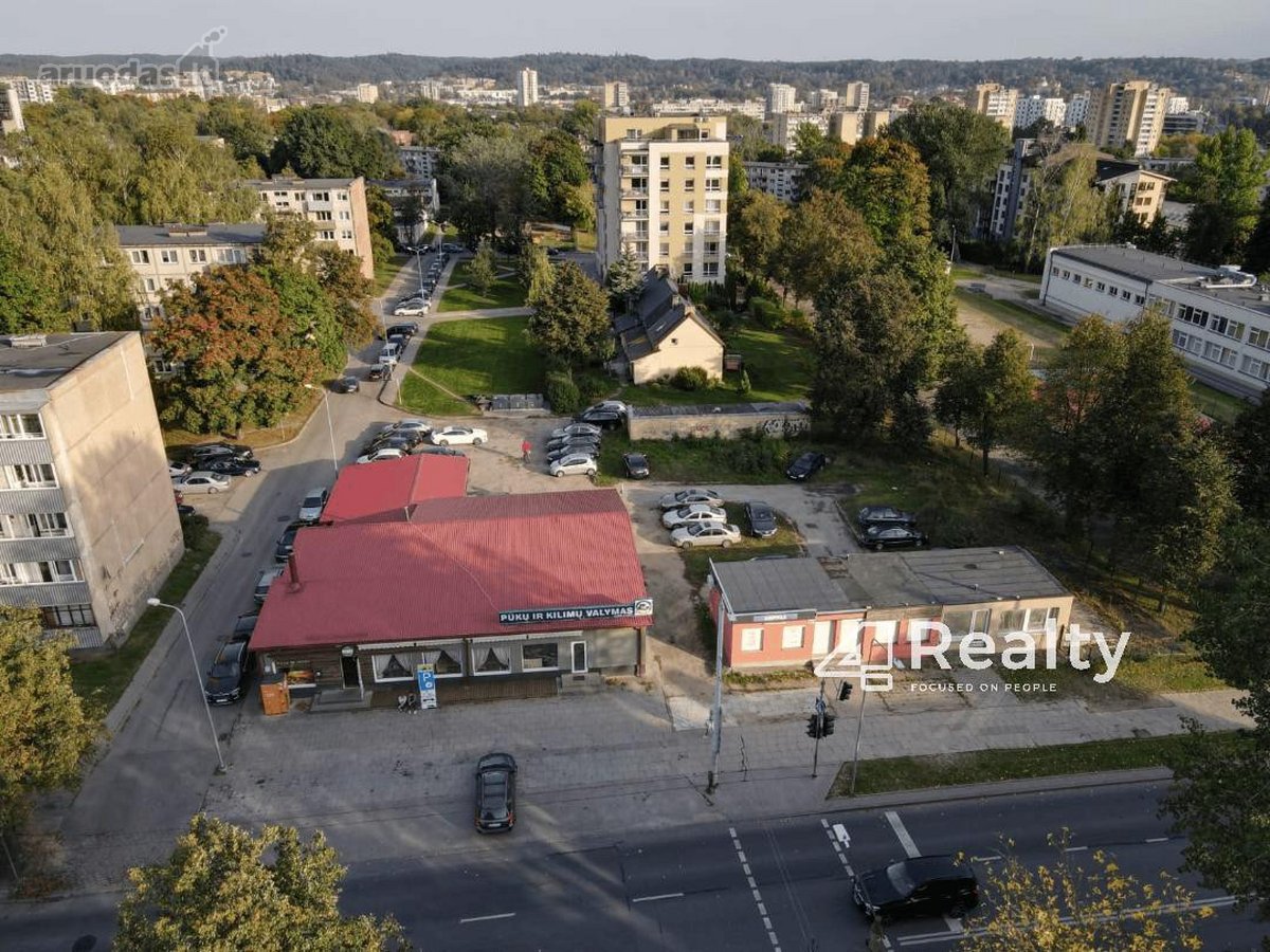Investicinis Sklypas Strateginėje Vilniaus - nuotraukos Nr. 8