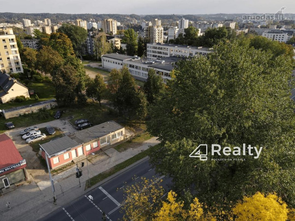 Investicinis Sklypas Strateginėje Vilniaus - nuotraukos Nr. 9