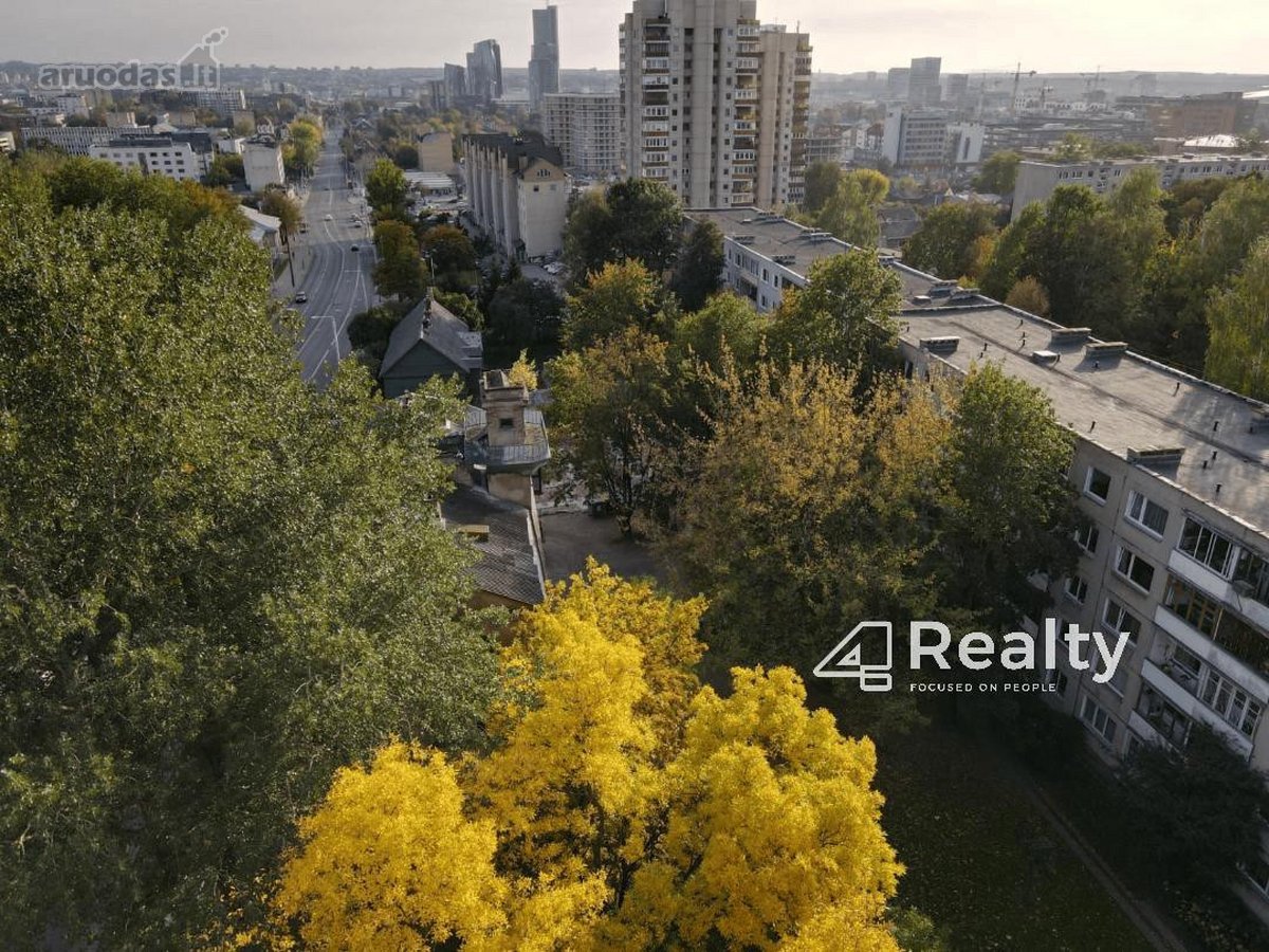 Investicinis Sklypas Strateginėje Vilniaus - nuotraukos Nr. 10