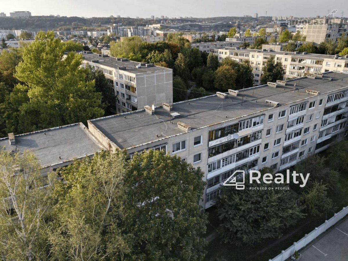 Investicinis Sklypas Strateginėje Vilniaus - nuotraukos Nr. 11