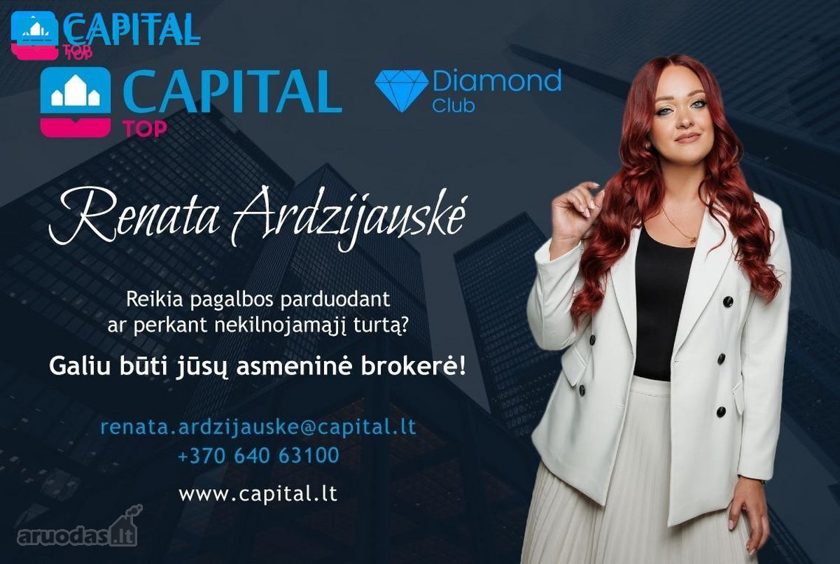 Parduodamos Komercinės Patalpos Kauno Centre, - nuotraukos Nr. 16