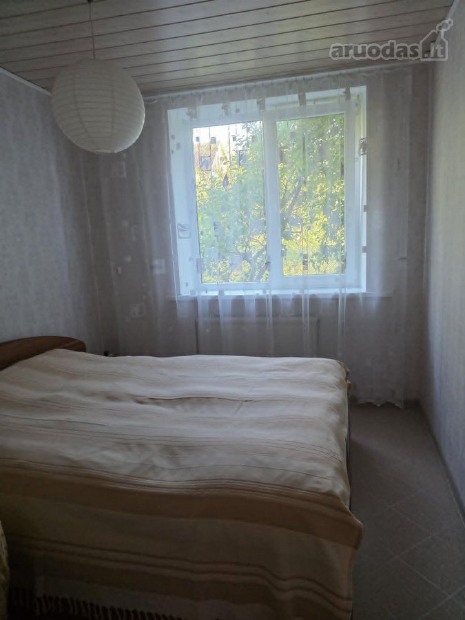 Parduodama Erdvi Sodyba Su 0,7722 Ha Sklypu - nuotraukos Nr. 8
