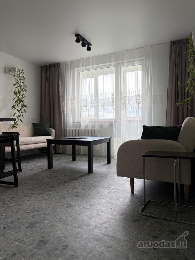 Parduodamas stilingas, ką tik po kapitalinio - nuotraukos Nr. 3
