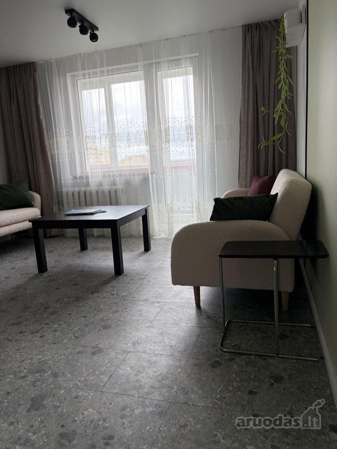 Parduodamas stilingas, ką tik po kapitalinio - nuotraukos Nr. 4
