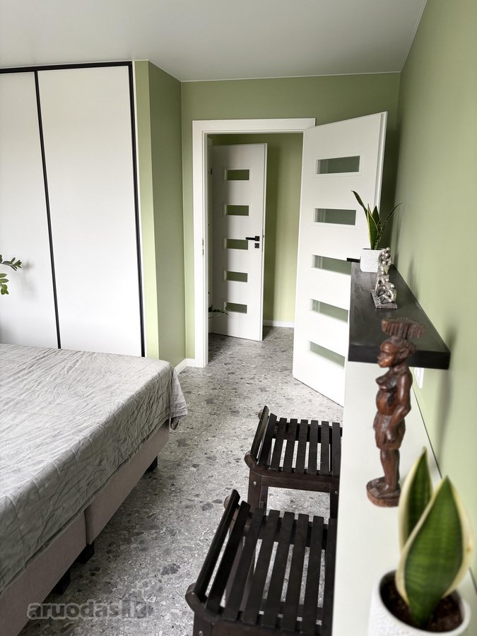 Parduodamas stilingas, ką tik po kapitalinio - nuotraukos Nr. 5