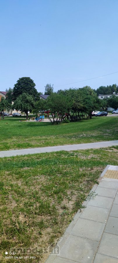Vilniaus m. sav., Vilniaus m., Grigiškės - nuotraukos Nr. 2
