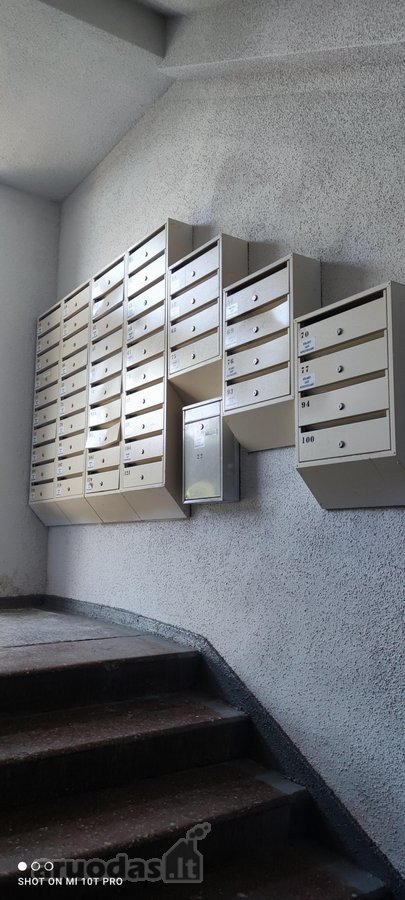 Vilniaus m. sav., Vilniaus m., Grigiškės - nuotraukos Nr. 3