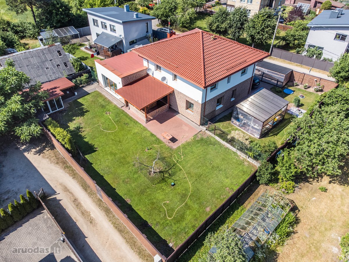 Galite apsigyventi pasakiškoje vietoje miškų