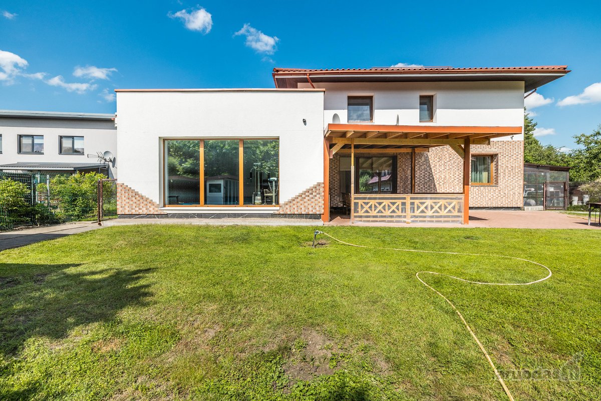 Galite apsigyventi pasakiškoje vietoje miškų - nuotraukos Nr. 13