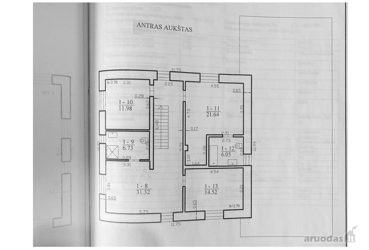 Galite apsigyventi pasakiškoje vietoje miškų - nuotraukos Nr. 21