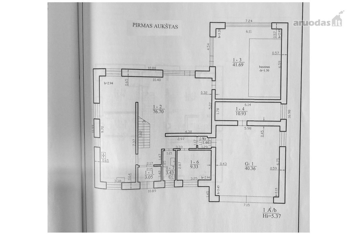 Galite apsigyventi pasakiškoje vietoje miškų - nuotraukos Nr. 22