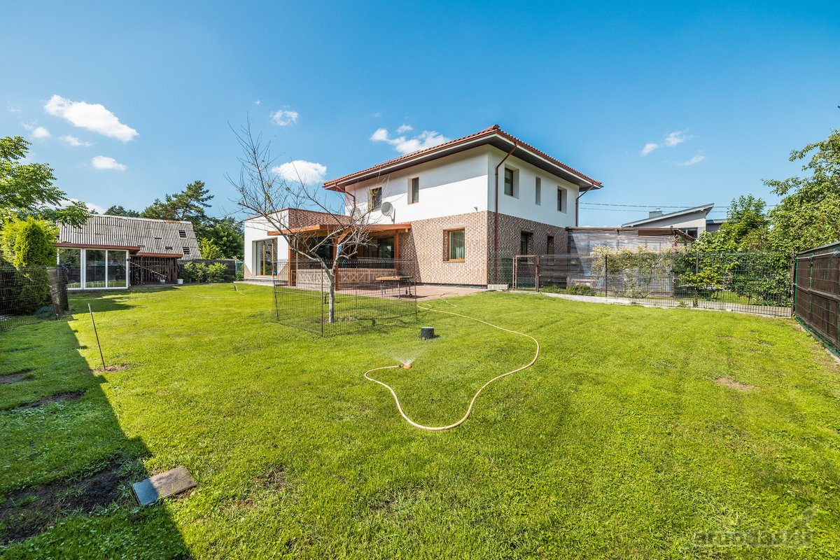 Galite apsigyventi pasakiškoje vietoje miškų - nuotraukos Nr. 40