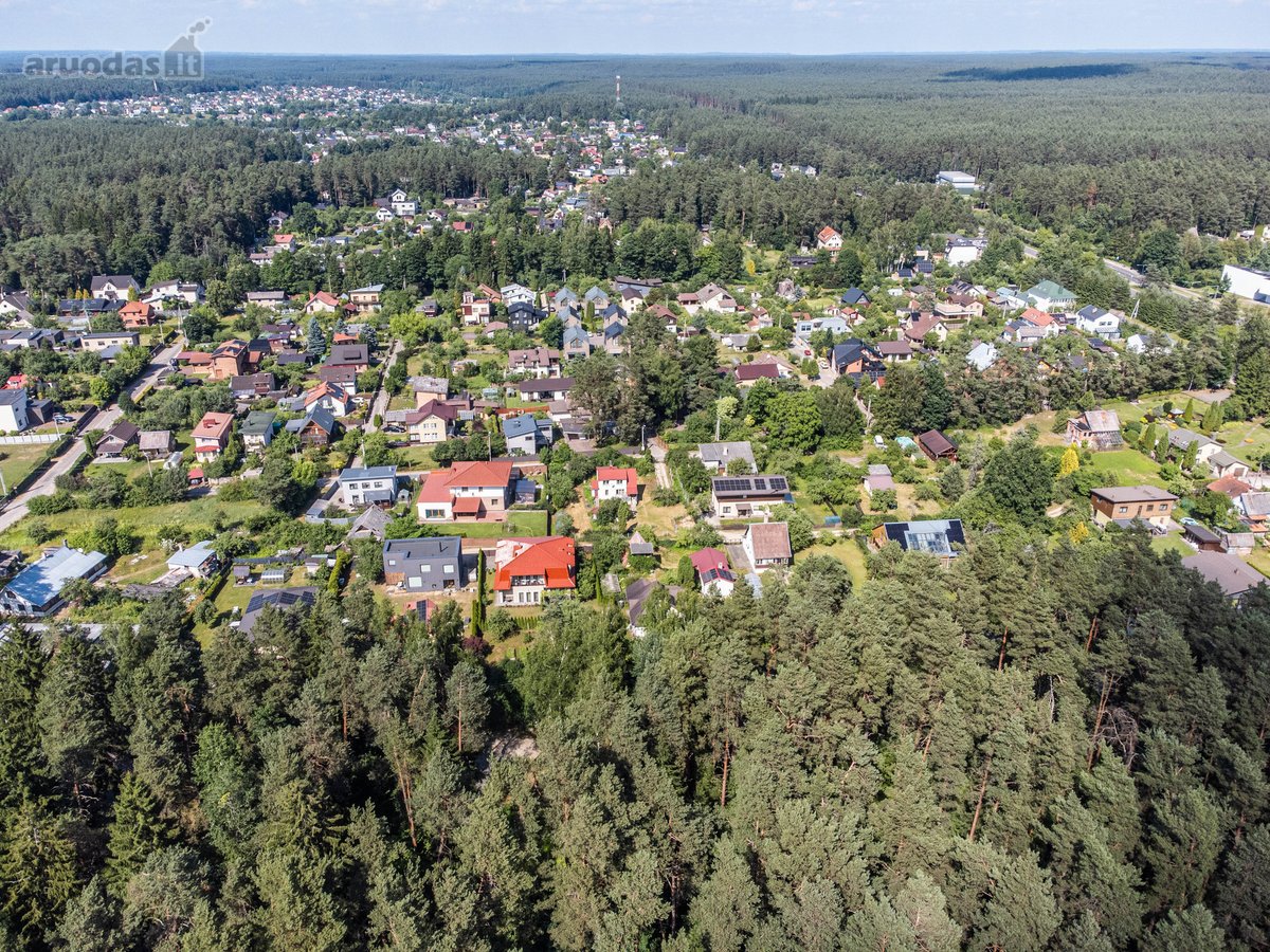 Galite apsigyventi pasakiškoje vietoje miškų - nuotraukos Nr. 48