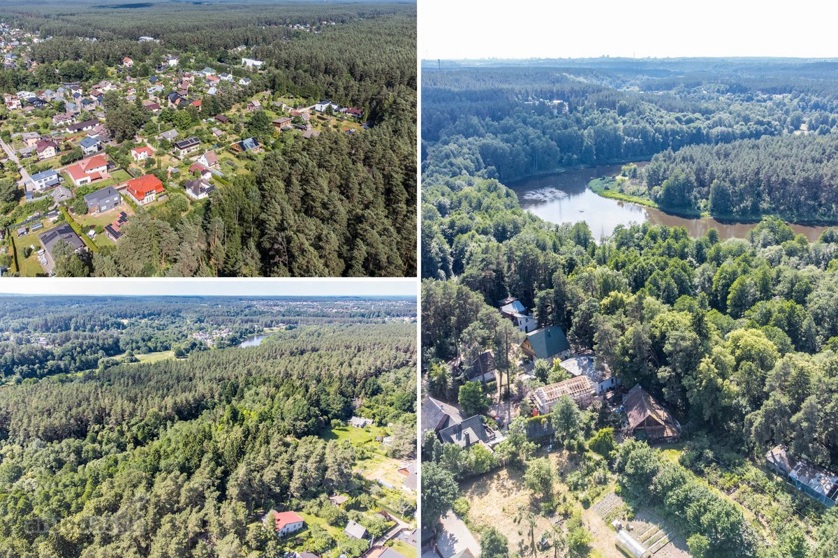 Galite apsigyventi pasakiškoje vietoje miškų - nuotraukos Nr. 49