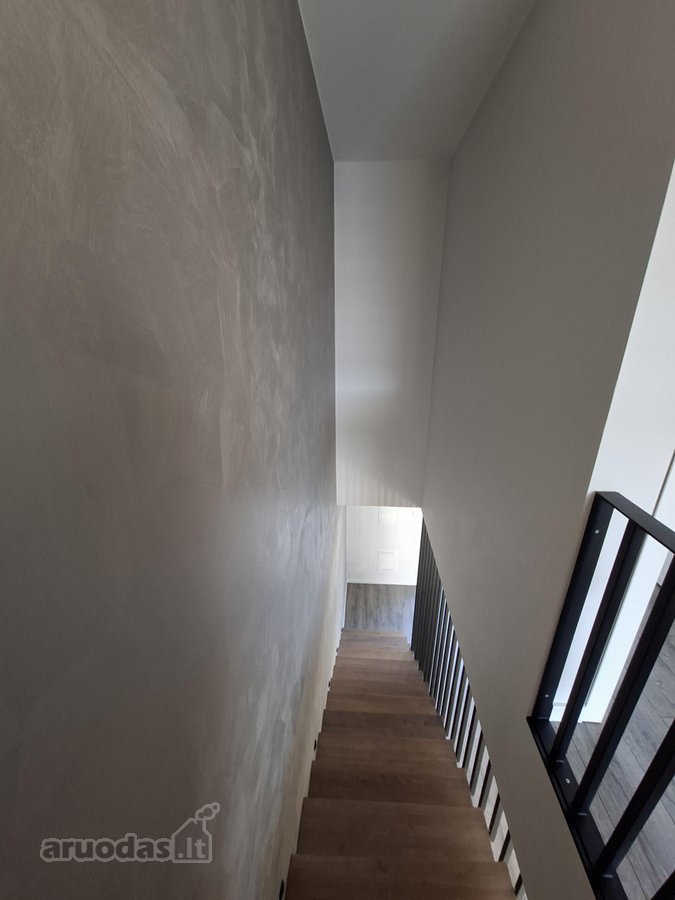 Parduodamas Pilnai Įrengtas 3 Kambarių - nuotraukos Nr. 34
