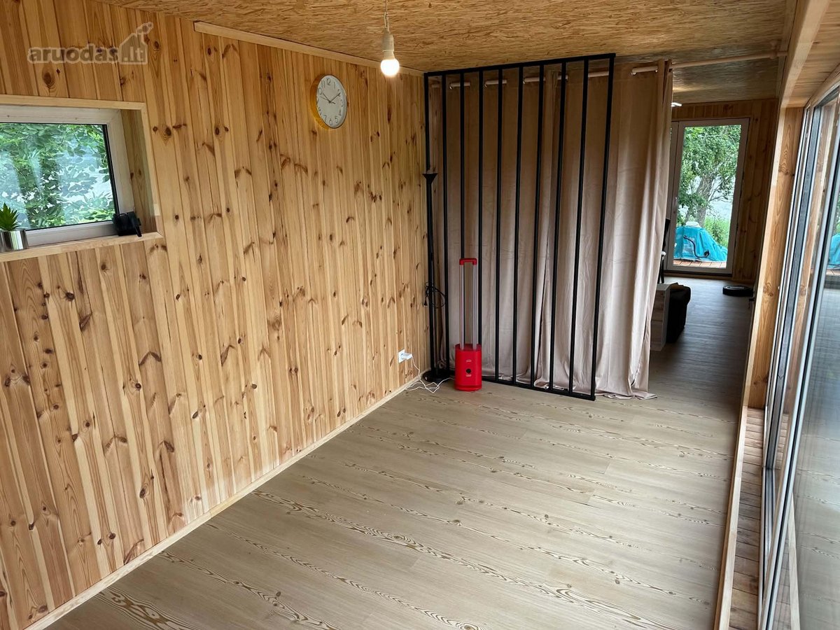 Parduodamas išskirtinis sklypas ir dalimis - nuotraukos Nr. 29