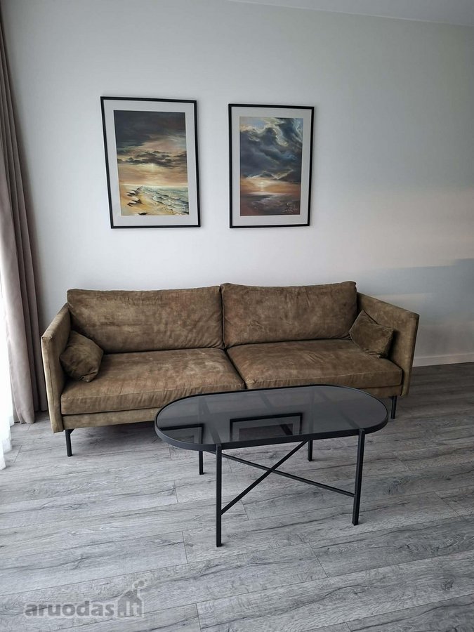 Parduodamas Pilnai Įrengtas 3 Kambarių - nuotraukos Nr. 9