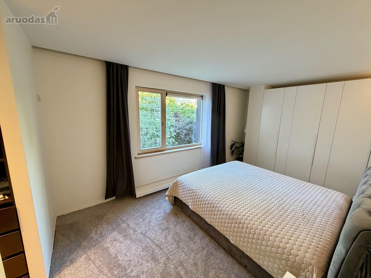Žvėryne parduodamas šiuolaikiškai, kokybiškai - nuotraukos Nr. 6