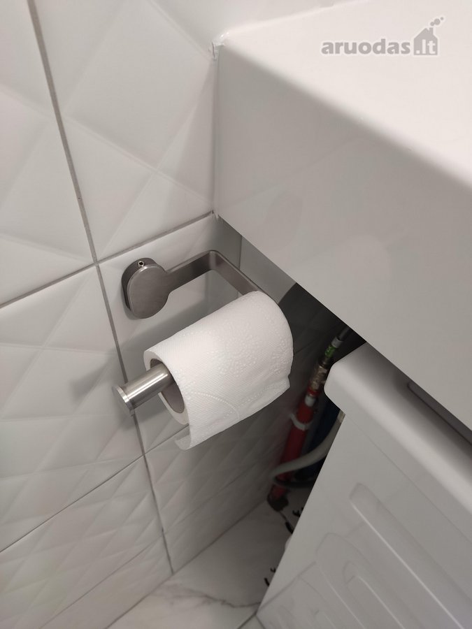Išnuomojamas ilgalaikei nuomai pilnai - nuotraukos Nr. 20
