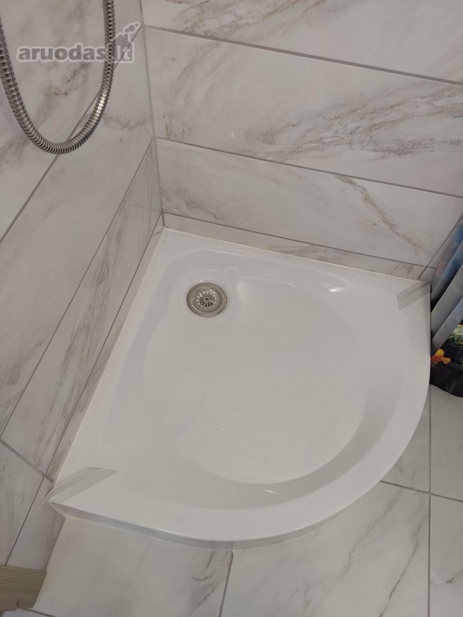 Išnuomojamas ilgalaikei nuomai pilnai - nuotraukos Nr. 22