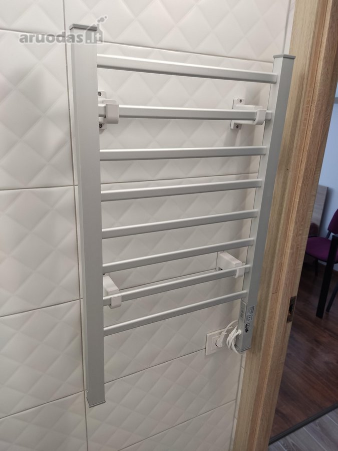 Išnuomojamas ilgalaikei nuomai pilnai - nuotraukos Nr. 23