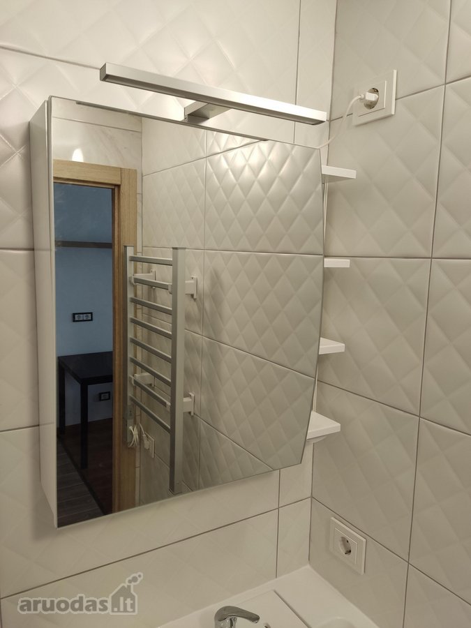 Išnuomojamas ilgalaikei nuomai pilnai - nuotraukos Nr. 24