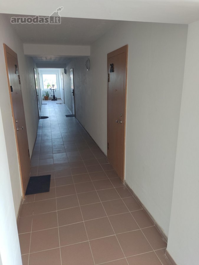 Išnuomojamas ilgalaikei nuomai pilnai - nuotraukos Nr. 26