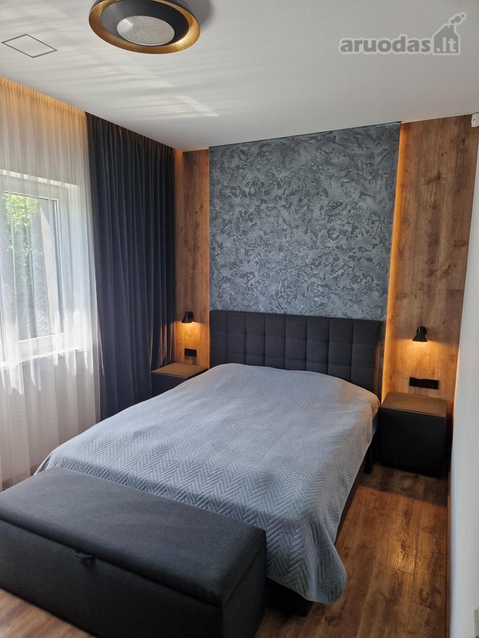 Parduodamas modernus, itin ekonomiškas A+ - nuotraukos Nr. 10