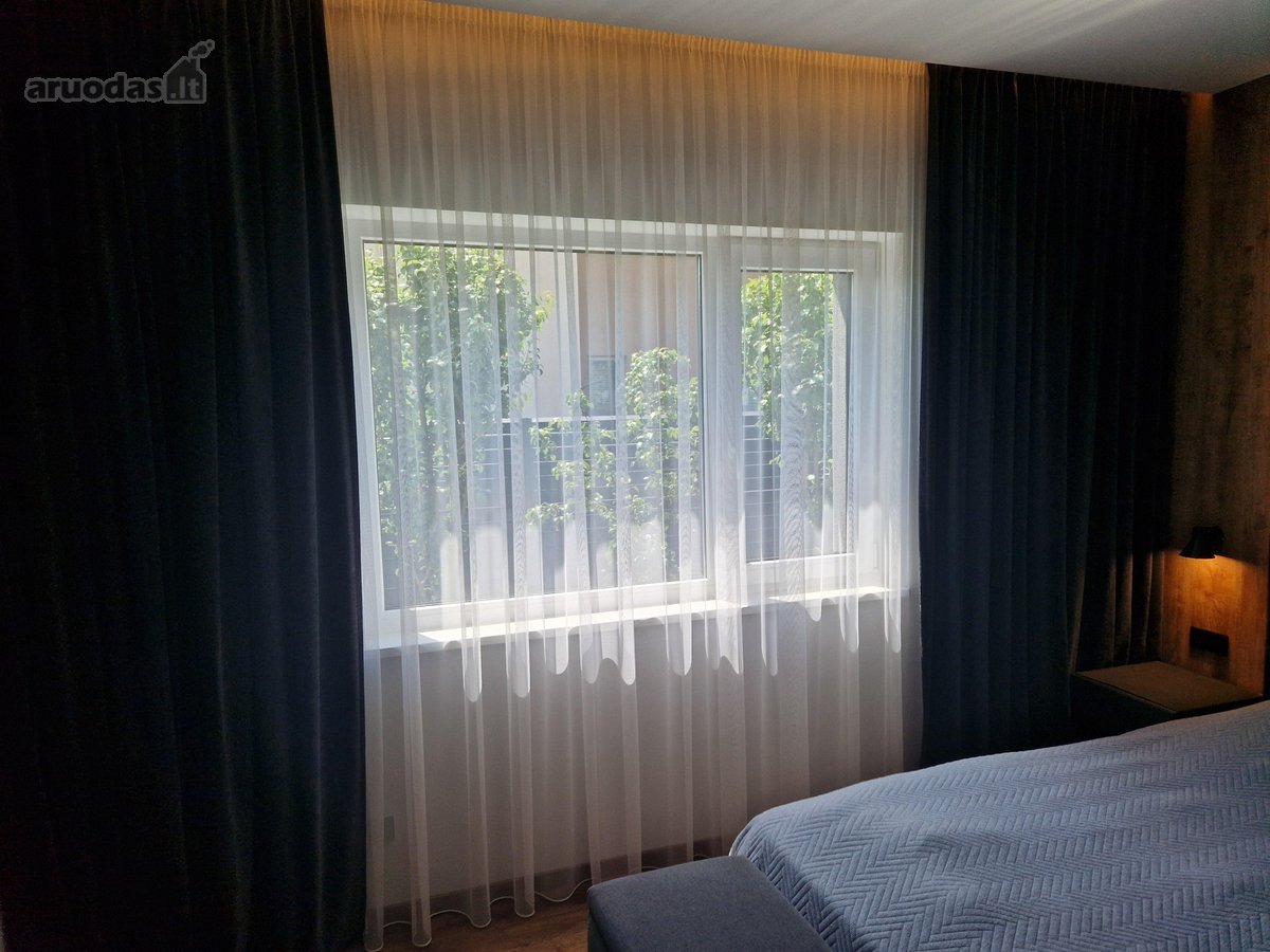 Parduodamas modernus, itin ekonomiškas A+ - nuotraukos Nr. 11