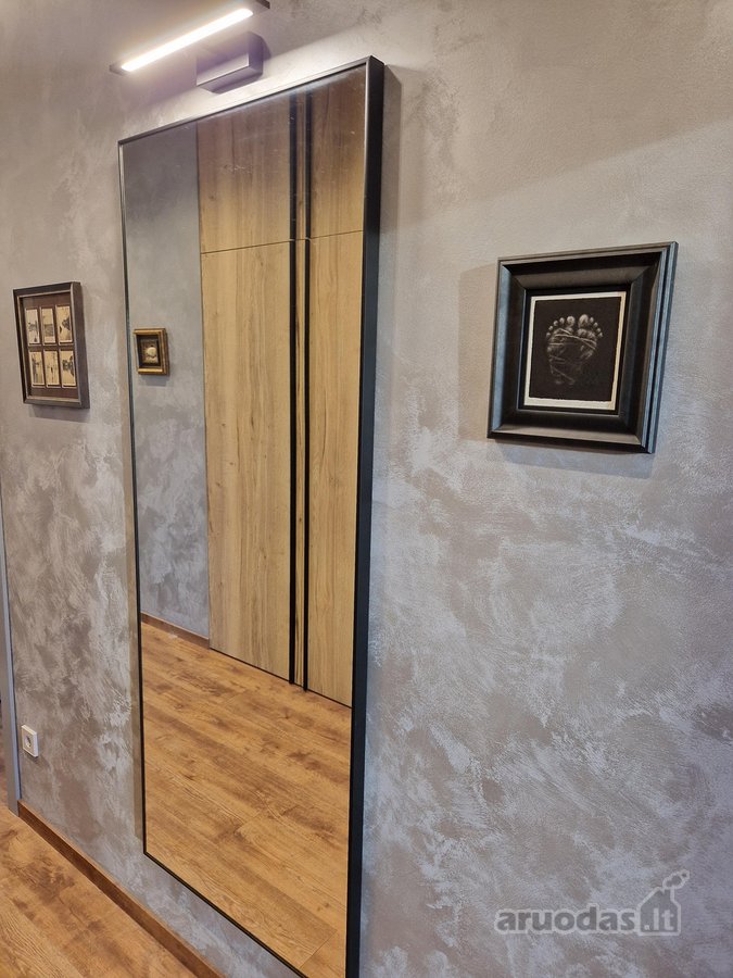 Parduodamas modernus, itin ekonomiškas A+ - nuotraukos Nr. 25