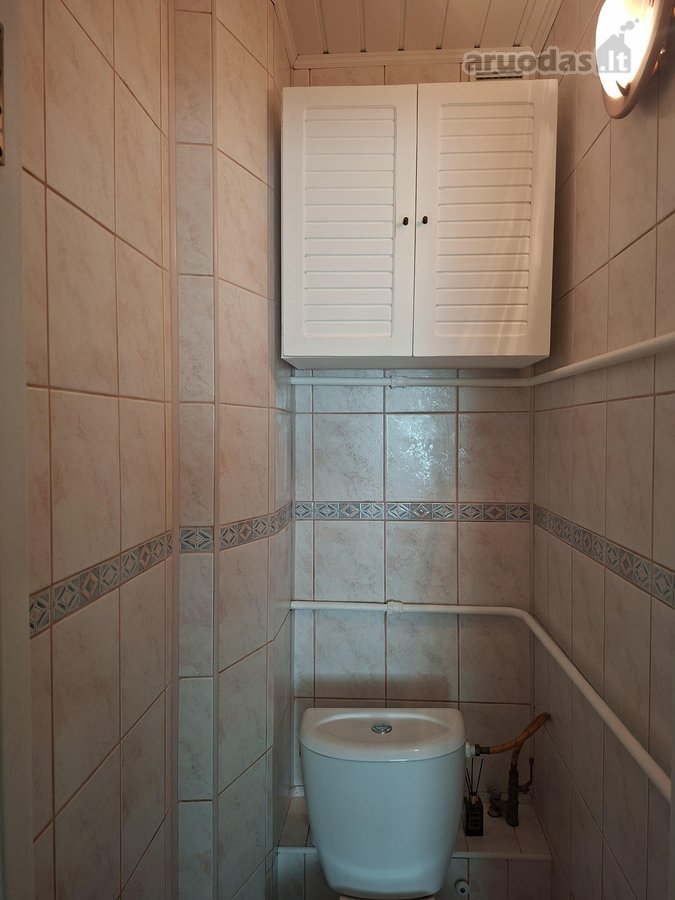 - Butas parduodamas su visais nuotraukose - nuotraukos Nr. 12