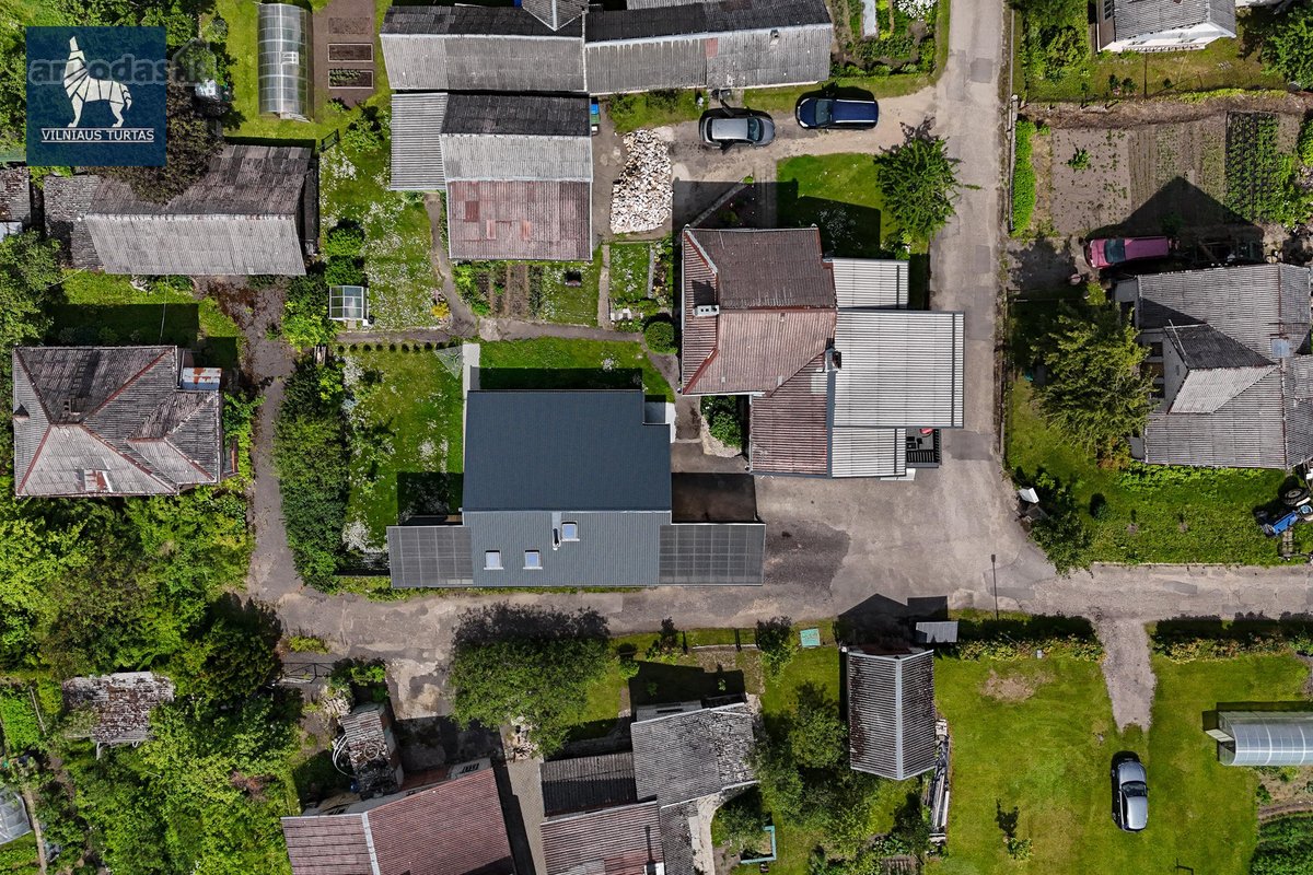 Parduodama Jauki Ir Kokybiškai Atnaujinta - nuotraukos Nr. 28