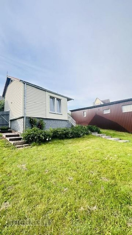 Parduodamas sodo namas gamtos apsuptyje. - nuotraukos Nr. 5
