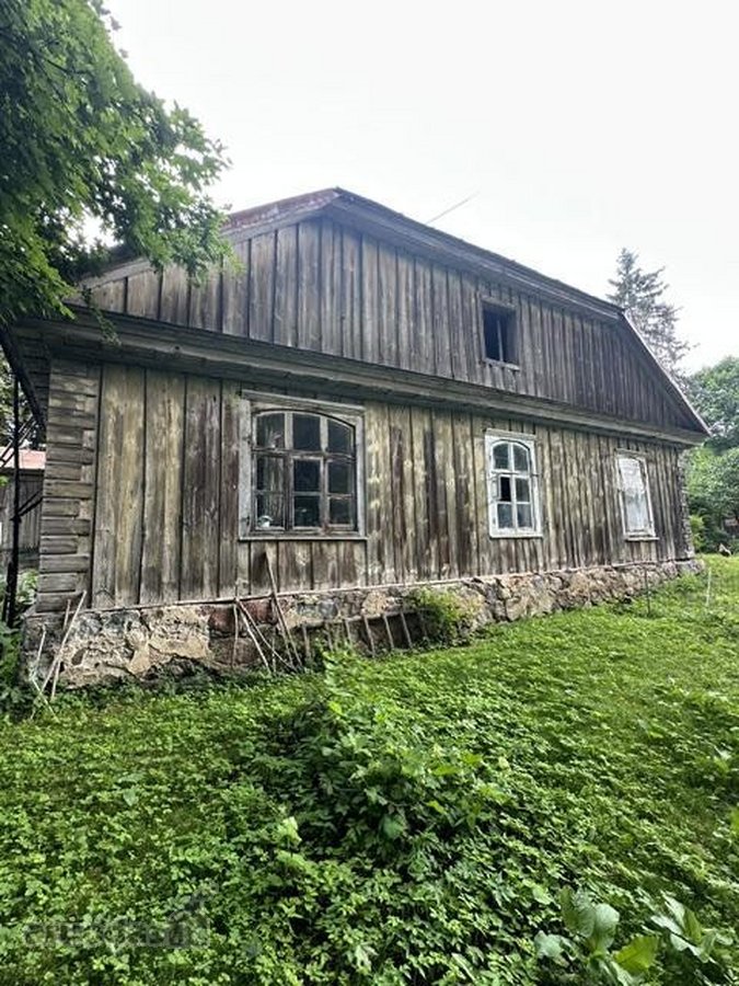 Jakšiškio Dvarininko Namas – Istorija, Kuri - nuotraukos Nr. 9