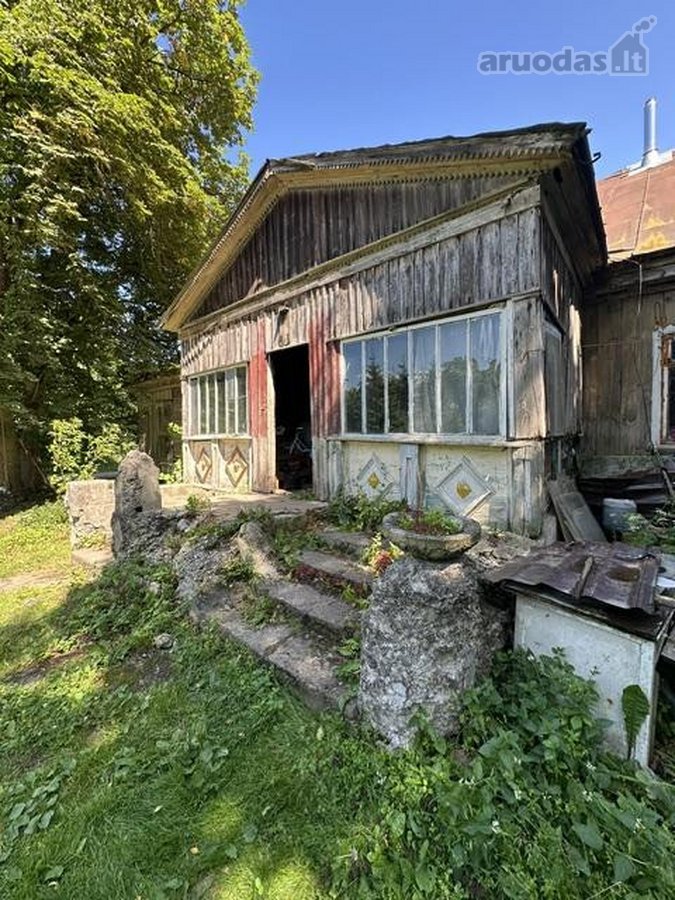 Jakšiškio Dvarininko Namas – Istorija, Kuri - nuotraukos Nr. 3