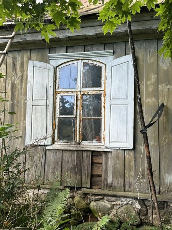 Jakšiškio Dvarininko Namas – Istorija, Kuri - nuotraukos Nr. 14
