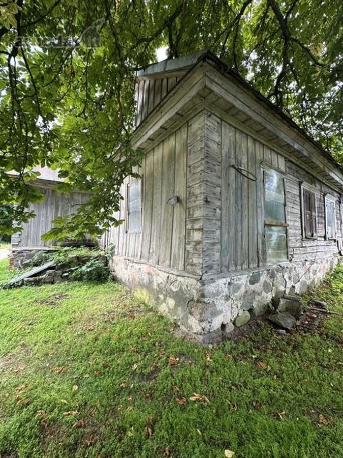 Jakšiškio Dvarininko Namas – Istorija, Kuri - nuotraukos Nr. 10