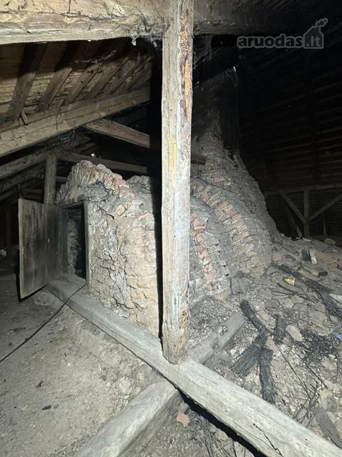 Jakšiškio Dvarininko Namas – Istorija, Kuri - nuotraukos Nr. 26