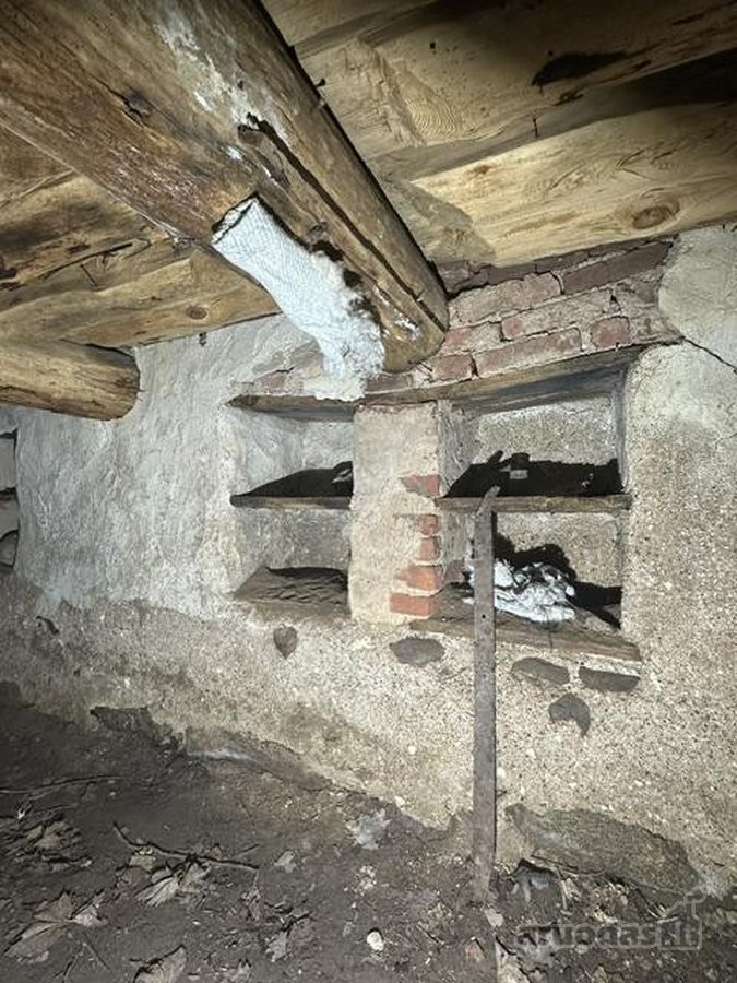 Jakšiškio Dvarininko Namas – Istorija, Kuri - nuotraukos Nr. 31