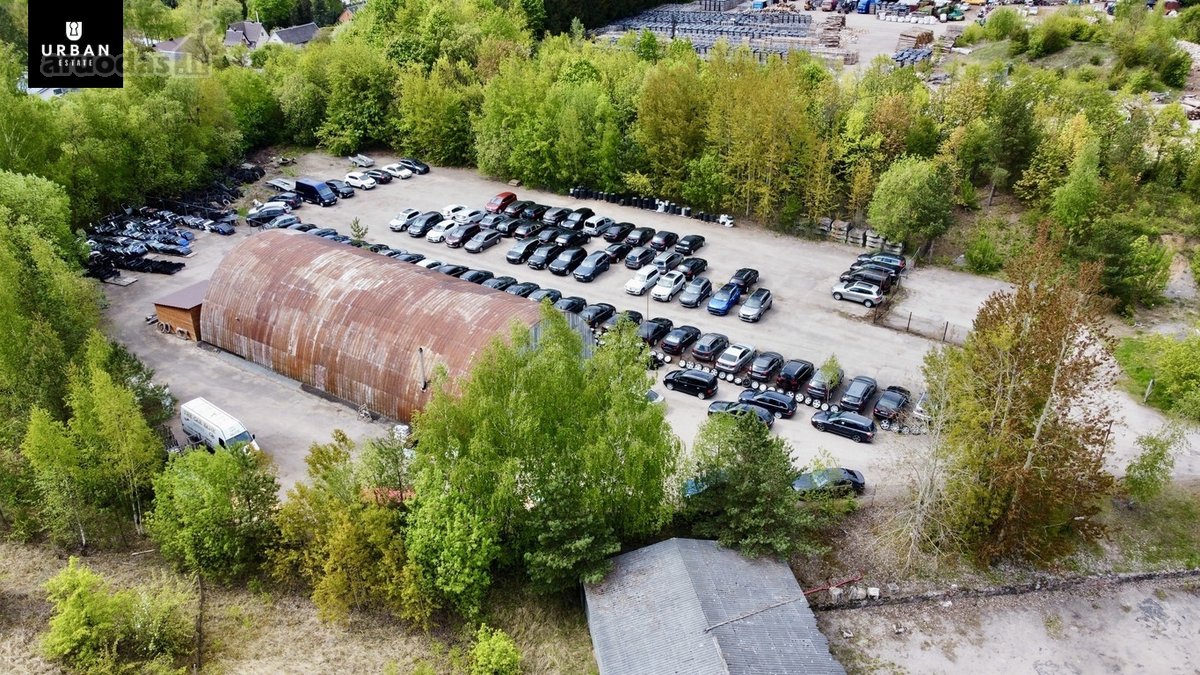 Parduodamos Patalpos Raseinių Mieste - nuotraukos Nr. 14