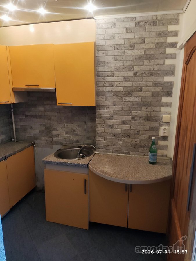 Šimšes raj. parduodamas 2 kambarių butas - nuotraukos Nr. 6