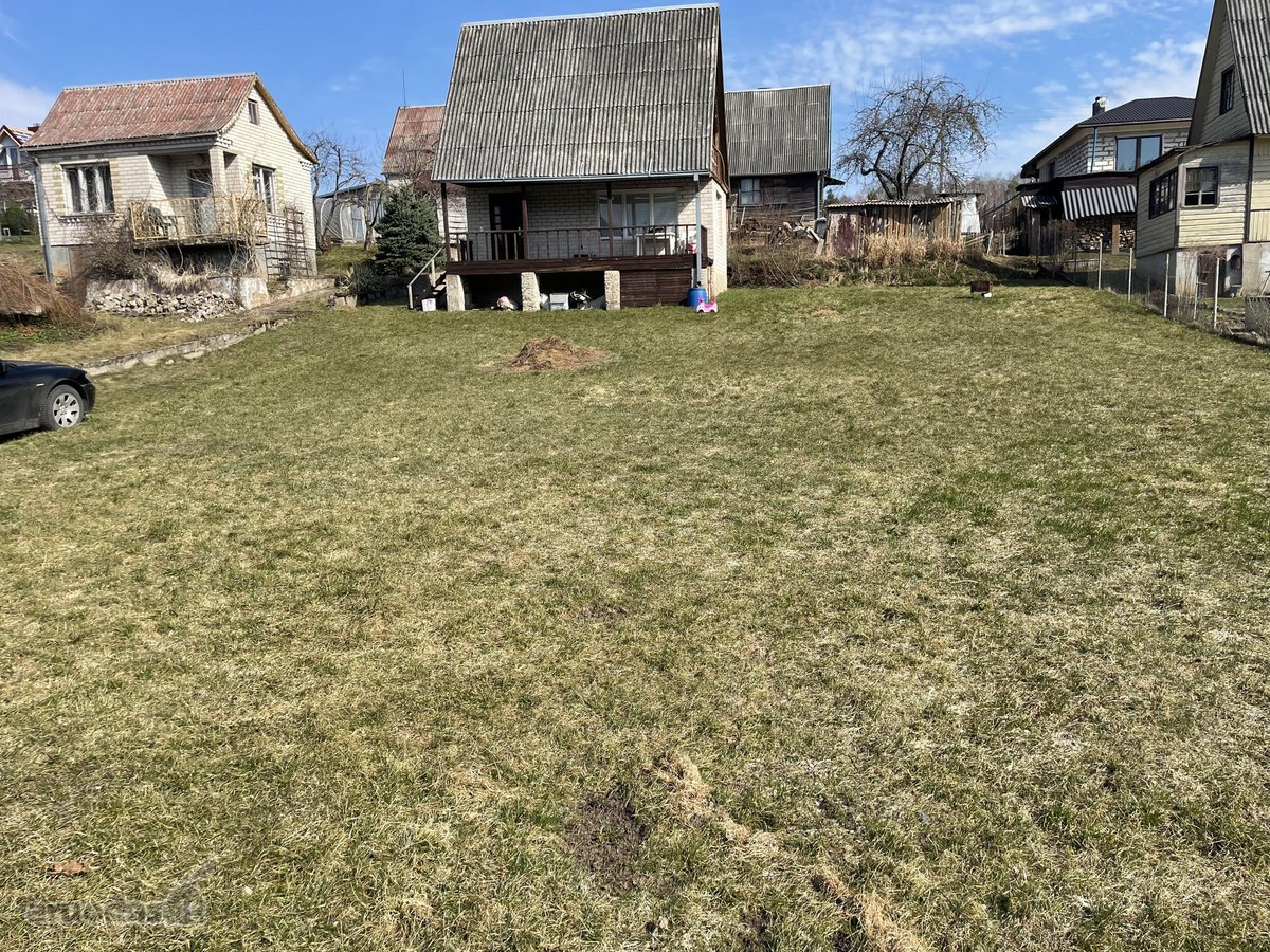 Jonavos r. sav., Mardošiškių k. - nuotraukos Nr. 6