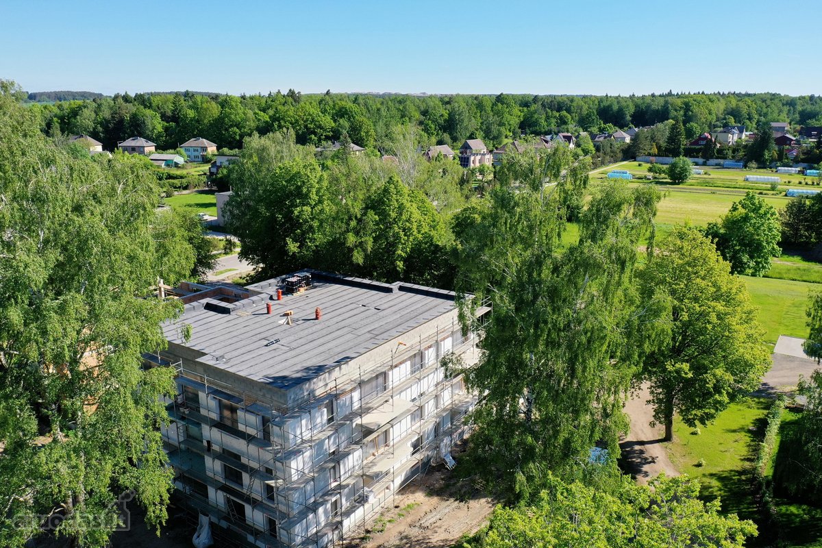 Parduodami naujos statybos A+ klasės butai - nuotraukos Nr. 17