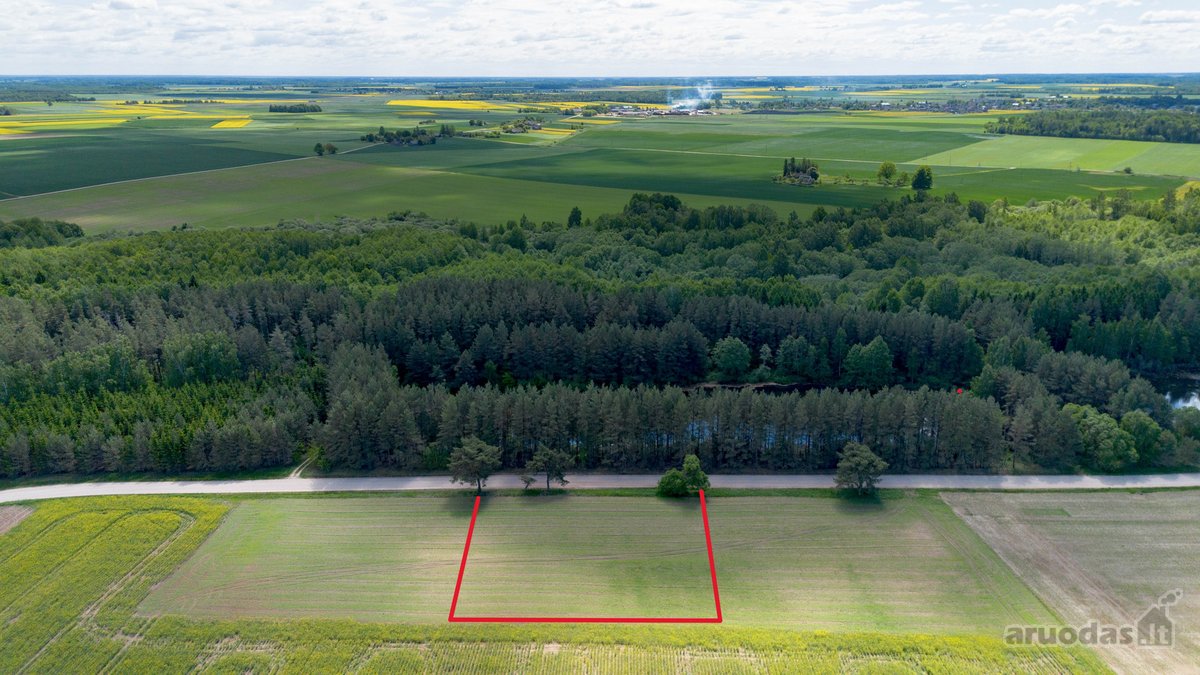 Parduodamas Itin Derlingas Žemės Ūkio - nuotraukos Nr. 5