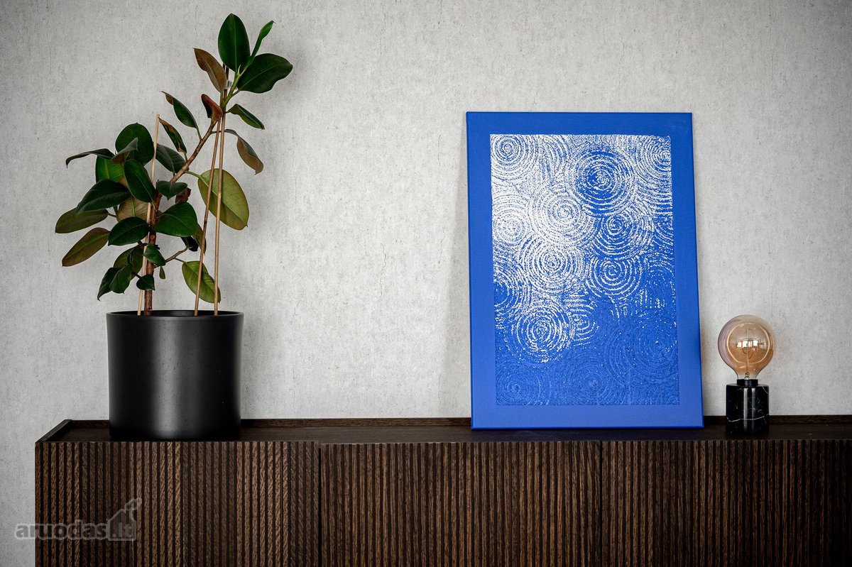 Parduodamas erdvus, puikaus išplanavimo 3 - nuotraukos Nr. 6