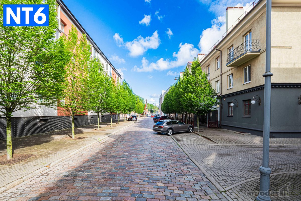  Pirkėjui tarpininkavimo mokestis – netaikomas.